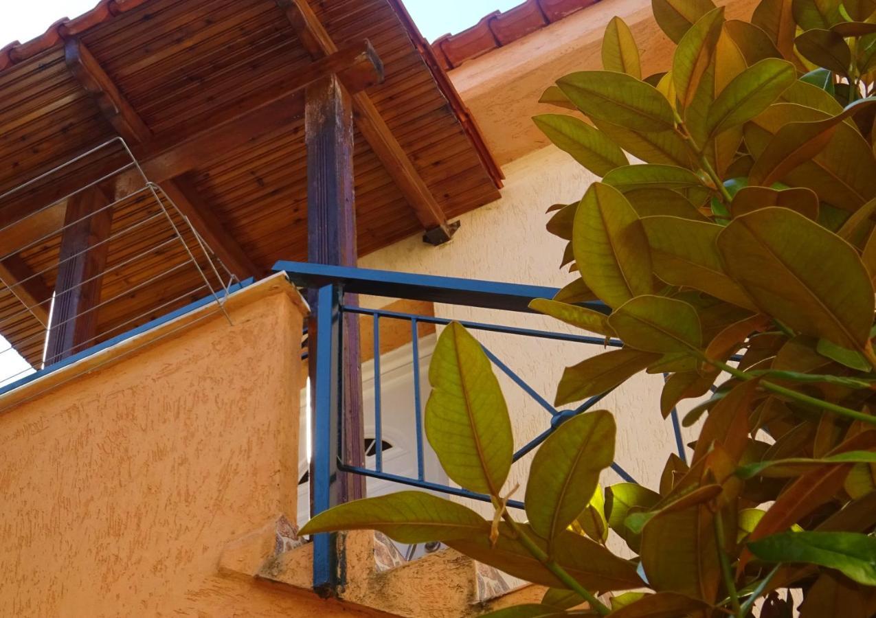 Trip Your Mind In Greece Psakoudia Zewnętrze zdjęcie